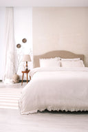 Nina Line Duvet Cover Set (6 Pieces)