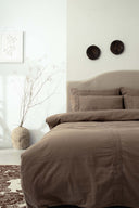 Lavinia Line Duvet Cover Set (6 Pieces)