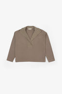 Aneysha Long Sleeve Top