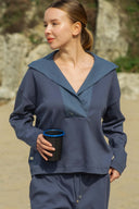 Aneysha Long Sleeve Top