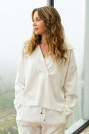 Aneysha Long Sleeve Top