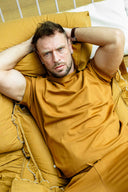 Ira Short Sleeve Top