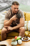 Ira Short Sleeve Top