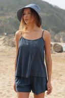 Lavinia Sleeveless Camisole