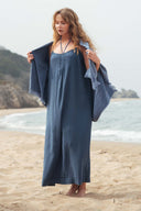 Lavinia Long Dress