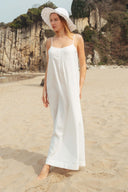 Lavinia Long Dress