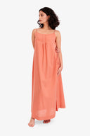 Lavinia Long Dress