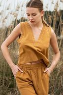 Nina Sleeveless Camisole