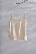 April Sleeveless Camisole