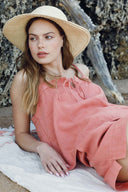 Sofia Sleeveless Camisole