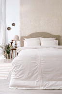 Lavinia Line Duvet Cover Set (6 Pieces)