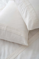 Lavinia Line Duvet Cover Set (6 Pieces)