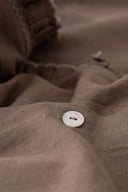 Nina Line Duvet Cover Set (6 Pieces)