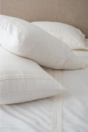 Lavinia Line Duvet Cover Set (6 Pieces)