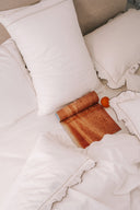 Nina Line Duvet Cover Set (6 Pieces)