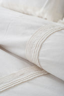 Lavinia Line Duvet Cover Set (6 Pieces)