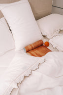 Nina Line Duvet Cover Set (6 Pieces)