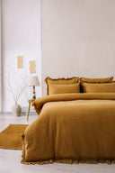 Nina Line Duvet Cover Set (6 Pieces)