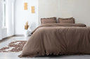 Nina Line Duvet Cover Set (6 Pieces)