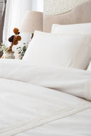 Lavinia Line Duvet Cover Set (6 Pieces)