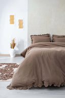 Nina Line Duvet Cover Set (6 Pieces)