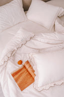 Nina Line Duvet Cover Set (6 Pieces)