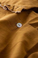 Nina Line Duvet Cover Set (6 Pieces)