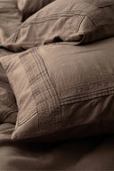 Lavinia Line Duvet Cover Set (6 Pieces)