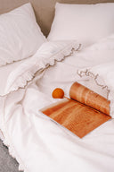 Nina Line Duvet Cover Set (6 Pieces)