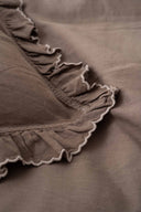 Nina Line Duvet Cover Set (6 Pieces)