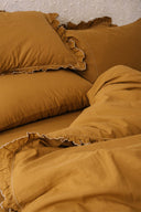 Nina Line Duvet Cover Set (6 Pieces)