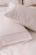 Nina Line Duvet Cover Set (6 Pieces)