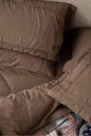 Lavinia Line Duvet Cover Set (6 Pieces)