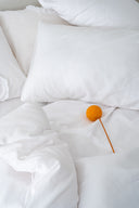 Alin Duvet Cover Set (6 Pieces)