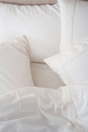 Lavinia Line Duvet Cover Set (6 Pieces)