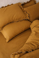 Nina Line Duvet Cover Set (6 Pieces)