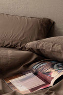 Lavinia Line Duvet Cover Set (6 Pieces)