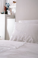 Alin Duvet Cover Set (6 Pieces)