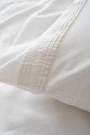 Lavinia Line Duvet Cover Set (6 Pieces)