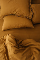 Nina Line Duvet Cover Set (6 Pieces)