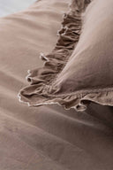 Nina Line Duvet Cover Set (6 Pieces)