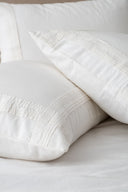 Lavinia Line Duvet Cover Set (6 Pieces)