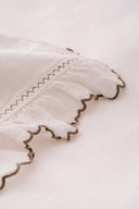 Nina Line Duvet Cover Set (6 Pieces)