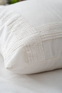 Lavinia Line Duvet Cover Set (6 Pieces)