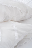 Alin Duvet Cover Set (6 Pieces)