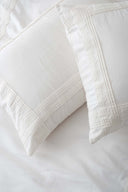 Lavinia Line Duvet Cover Set (6 Pieces)