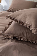 Nina Line Duvet Cover Set (6 Pieces)