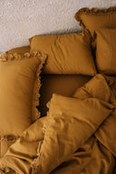 Nina Line Duvet Cover Set (6 Pieces)