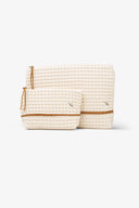 Waffle Travel Bag