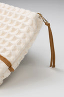 Waffle Travel Bag
